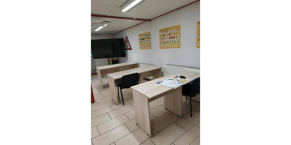 Gewerbeobjekt Wesel Fusternberg - 650&euro; | Angebot:26408712