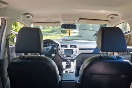 Ford Kuga 305.000 km 4.500 &euro; Bad Heilbrunn 83670