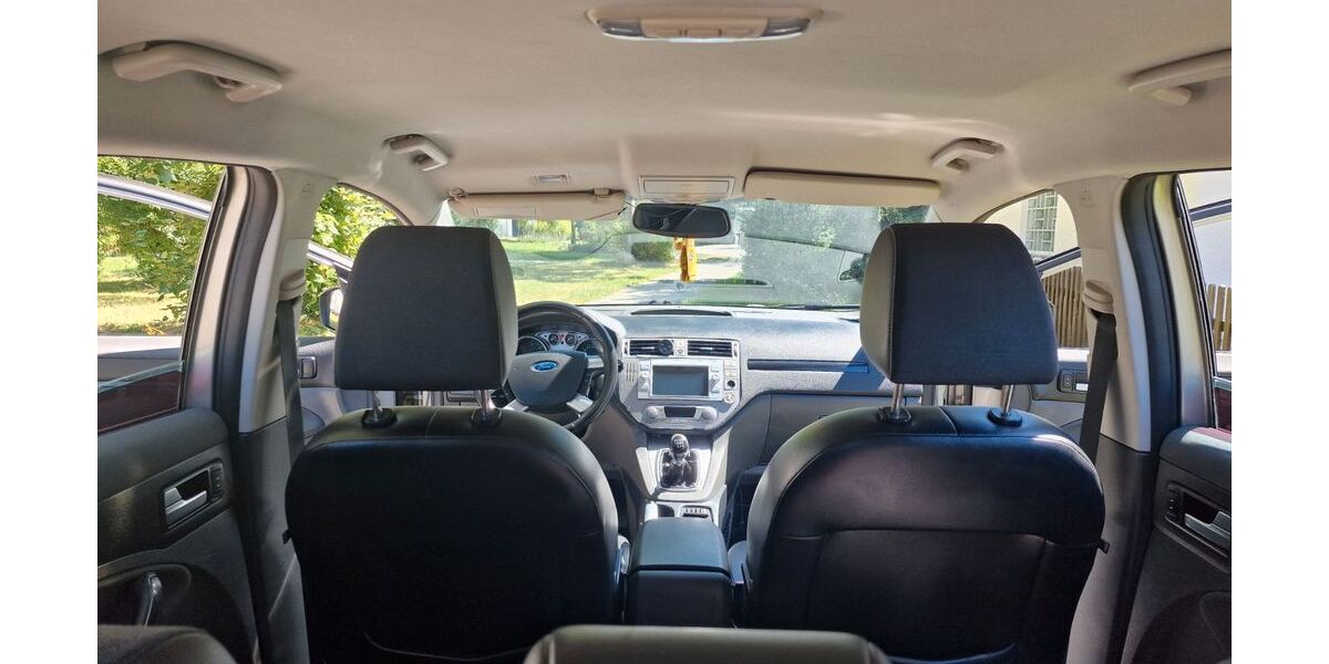 Ford Kuga 305.000 km 4.500 &euro; Bad Heilbrunn 83670