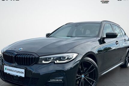 BMW 320 99.950 km 27.895 &euro; Jena-Lobeda 07747