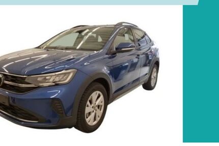 VW Taigo 14.280 km 22.489 &euro; Weil der Stadt 71263