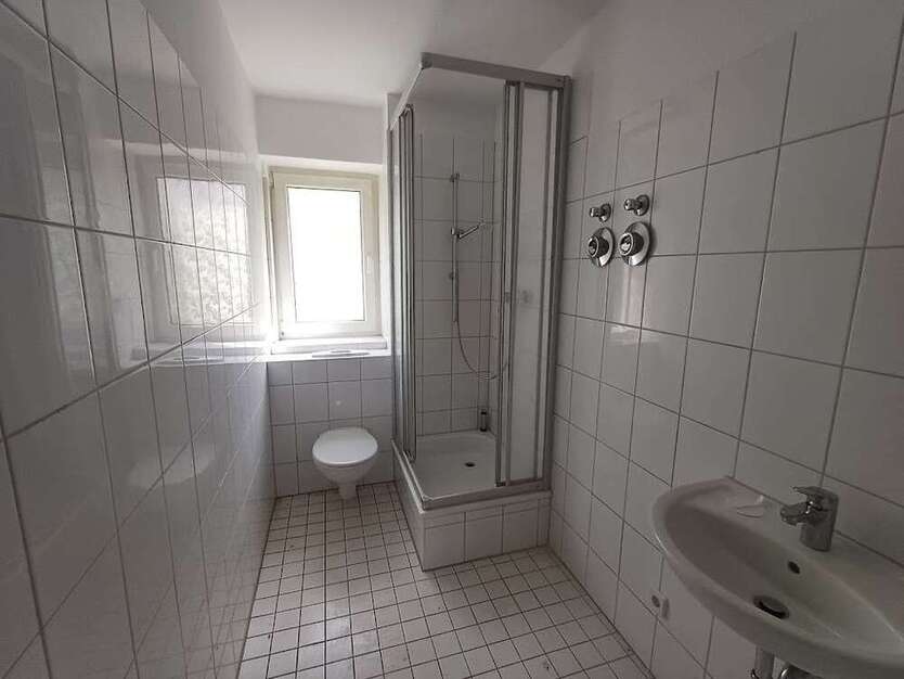 Wohnung zum Mieten in Merseburg 347 € 55 m²
