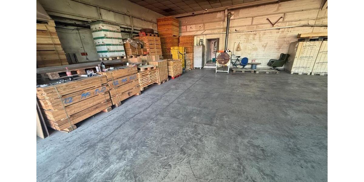 Gewerbeobjekt Datteln - 4.690&euro; | Angebot:24506662