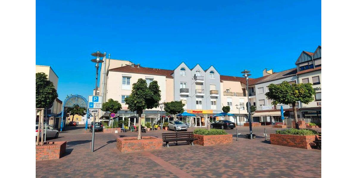 Erdgeschoßwohnung Dillingen (Saar) - 5 Zimmer, 134 m&sup2;, 210.000&euro; | Angebot:27077157
