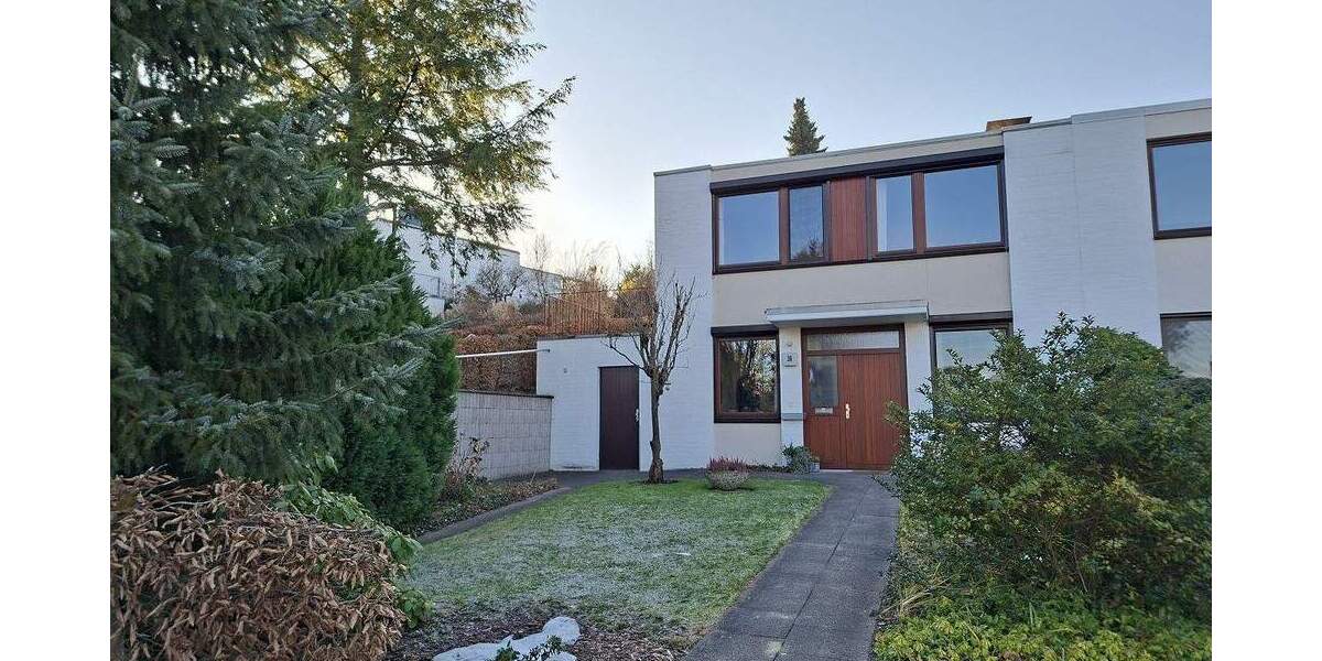 Reihenendhaus Hamburg Neugraben-Fischbek - 3 Zimmer, 110 m&sup2;, 399.000&euro; | Angebot:24723993