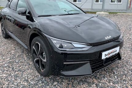 Kia EV6 26.980 km 33.980 &euro; Speyer 67346