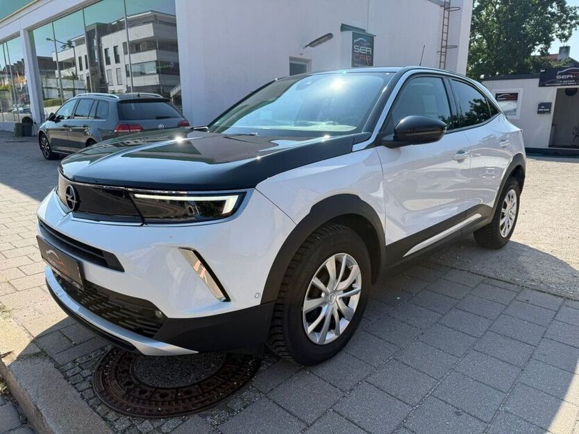 Mokka