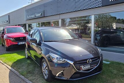 Mazda 2 113.450 km 12.690 &euro; Neustadt 67433
