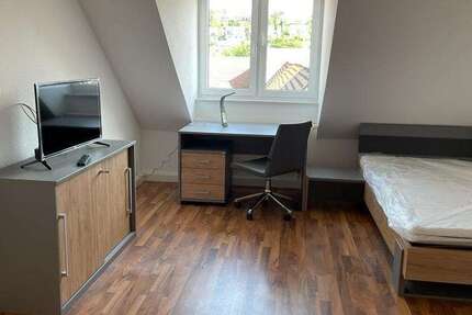 Zimmer Hessen - Groß-Bieberau Bieberau - 1 Zimmer, 420&euro; | Angebot:24627669