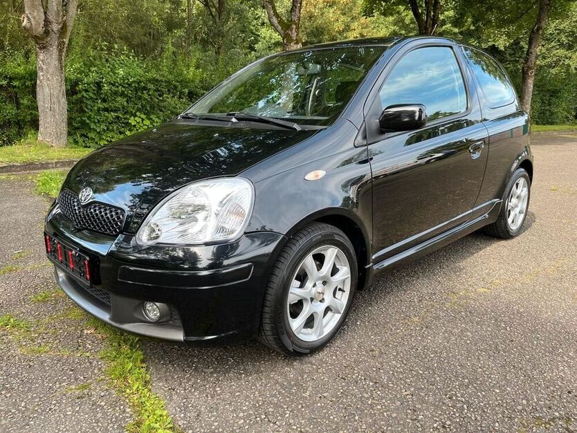 Yaris