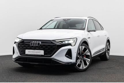 Audi Q8 e-tron 83.703 km 42.440 &euro; Hagen 58091