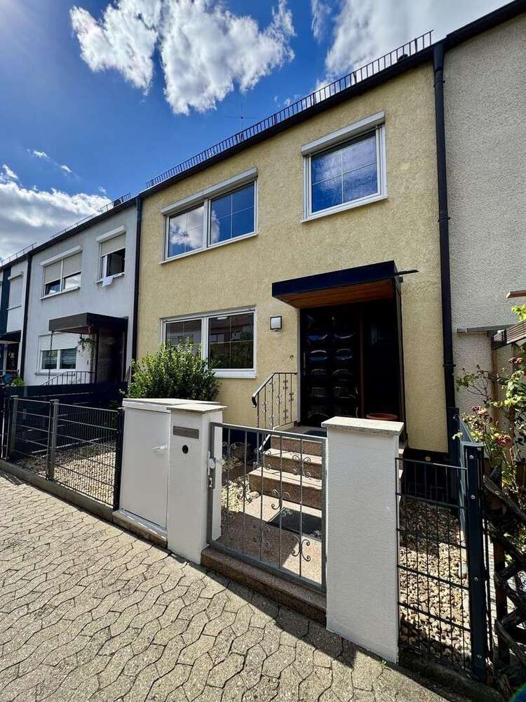 Haus zum Kaufen in Nürnberg 559.000 € 128 m²