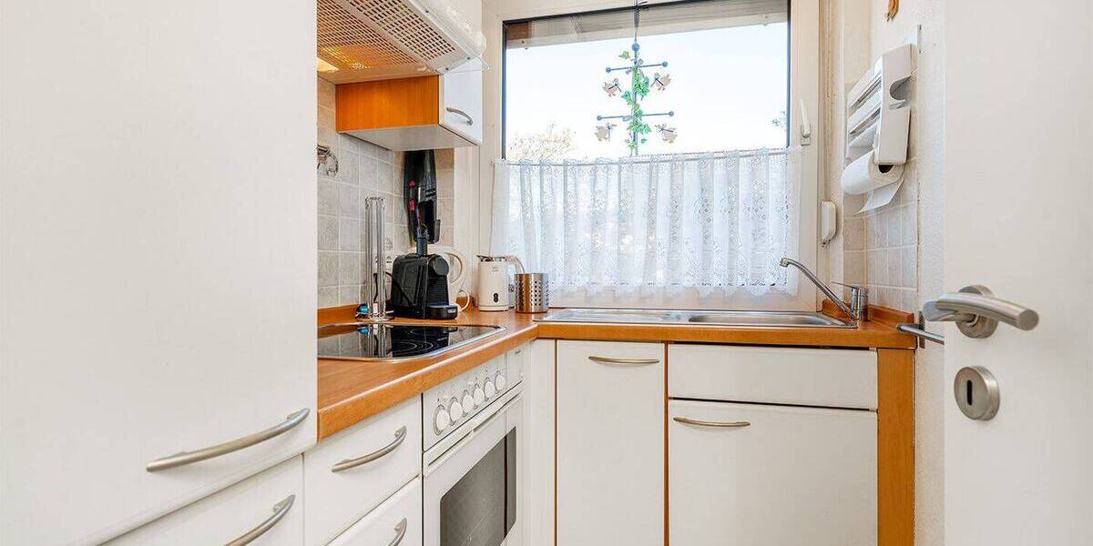 Reihenendhaus Dornum / Dornumergrode Dornumergrode - 3 Zimmer, 55 m&sup2;, 179.000&euro; | Angebot:26554616