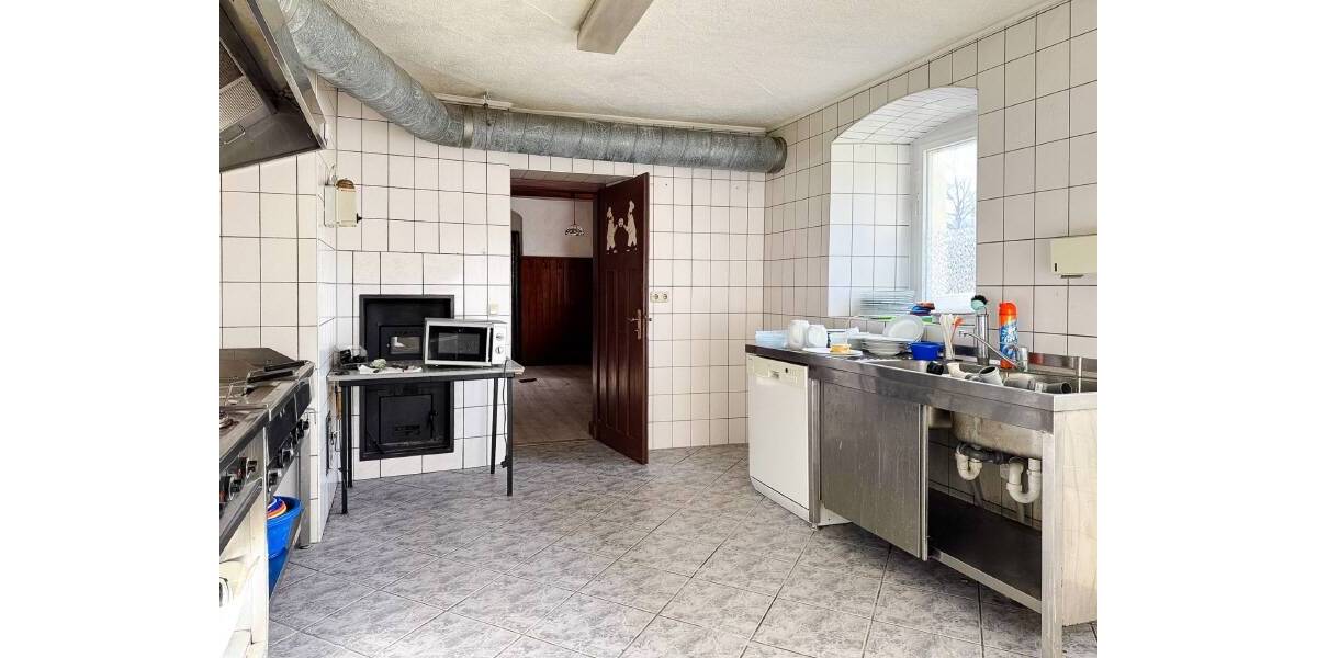 Gewerbeobjekt Nossen Wendischbora - 240.000&euro; | Angebot:26036643