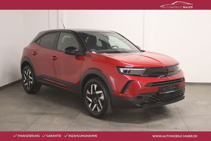 Opel Mokka 14.400 km 17.800 &euro; Bebra 36179