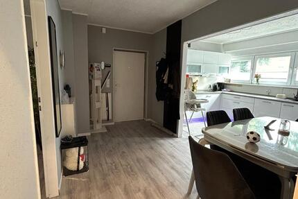 Großzügige ETW im Westen von Geseke zimmer