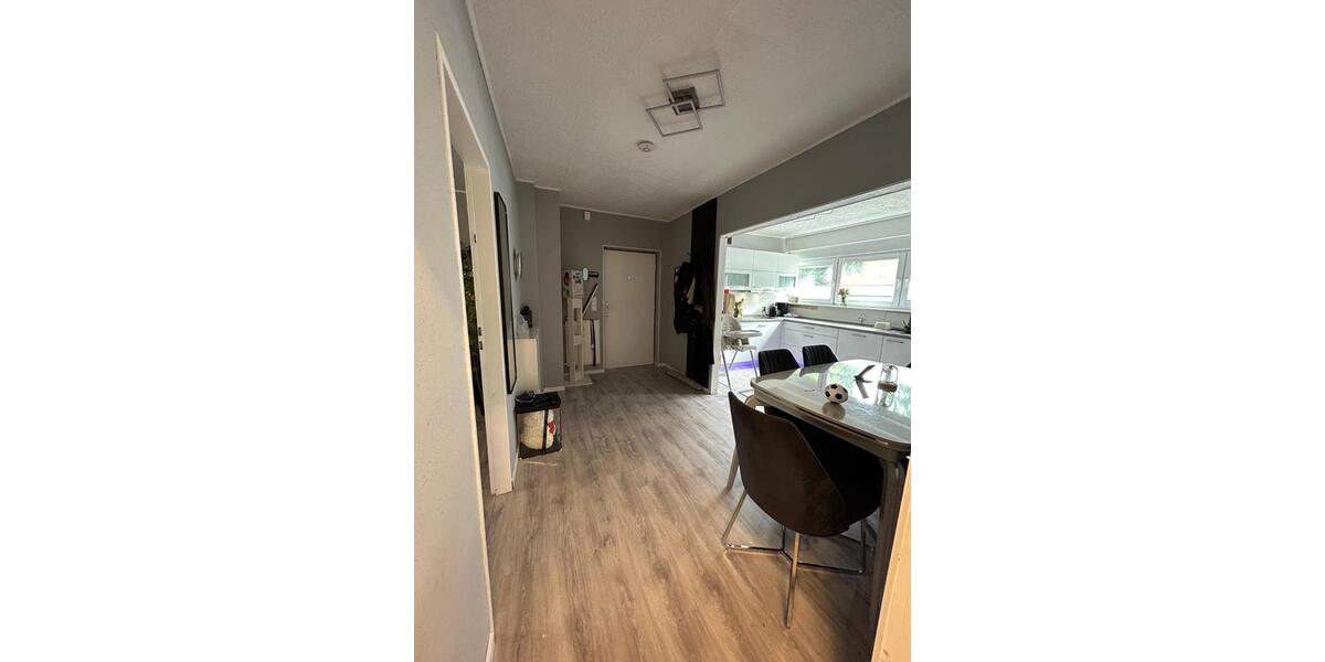 Großzügige ETW im Westen von Geseke zimmer