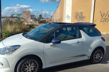 Citroen DS3 89.800 km 9.500 &euro; Rheinbach 53359