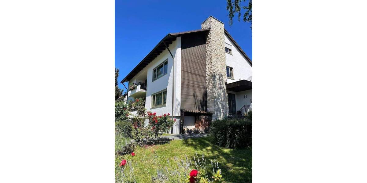 Etagenwohnung Spaichingen - 2 Zimmer, 60 m&sup2;, 135.000&euro; | Angebot:26512876