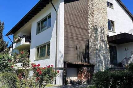 Wohnung Spaichingen - 2 Zimmer, 60 m&sup2;, 135.000&euro; | Angebot:26512876