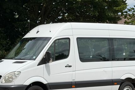 Mercedes-Benz Sprinter 233.755 km 9.900 &euro; Bad Bentheim 48455