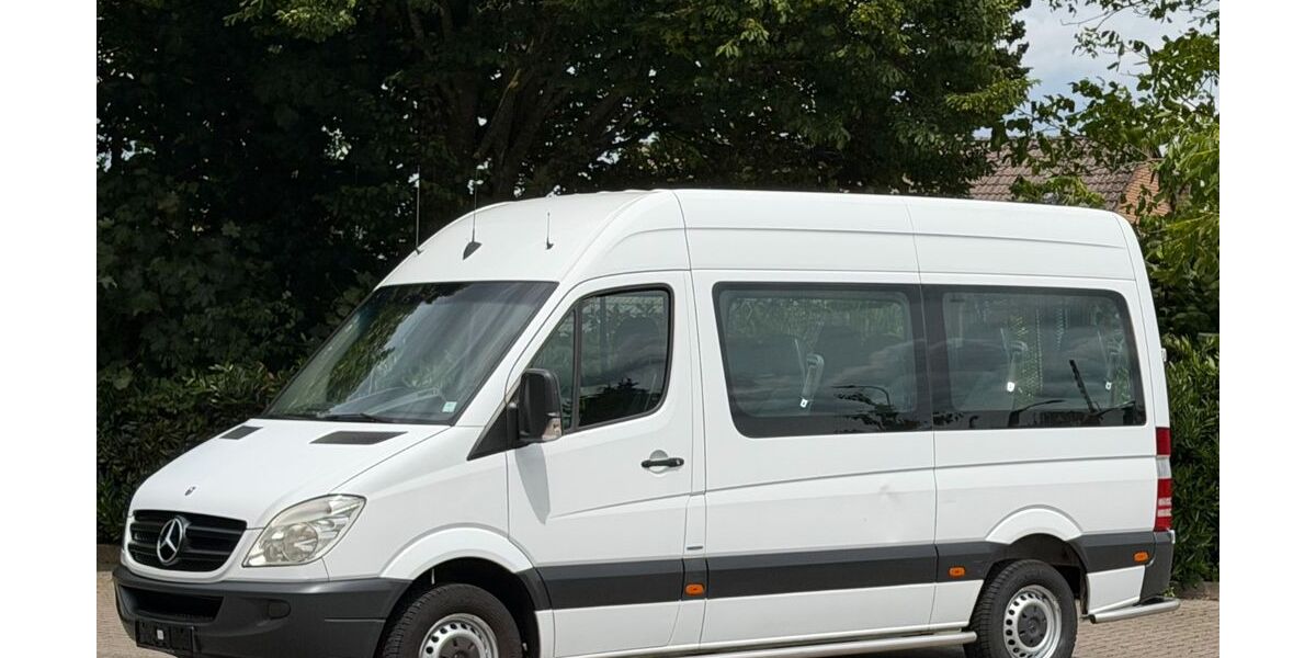 Mercedes-Benz Sprinter 233.755 km 9.900 &euro; Bad Bentheim 48455