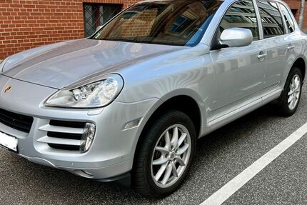 Porsche Cayenne 230.000 km 7.990 &euro; Berlin 10789