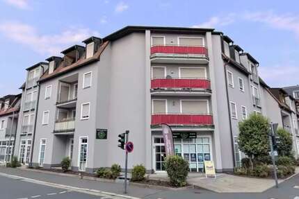 Wohnung zum Kaufen in Kulmbach 3.800.000 € 1925 m² 3 zimmer