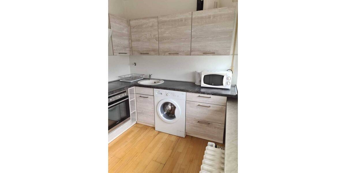 Etagenwohnung Ulm Böfingen - 2 Zimmer, 47 m&sup2;, 229.000&euro; | Angebot:26714982