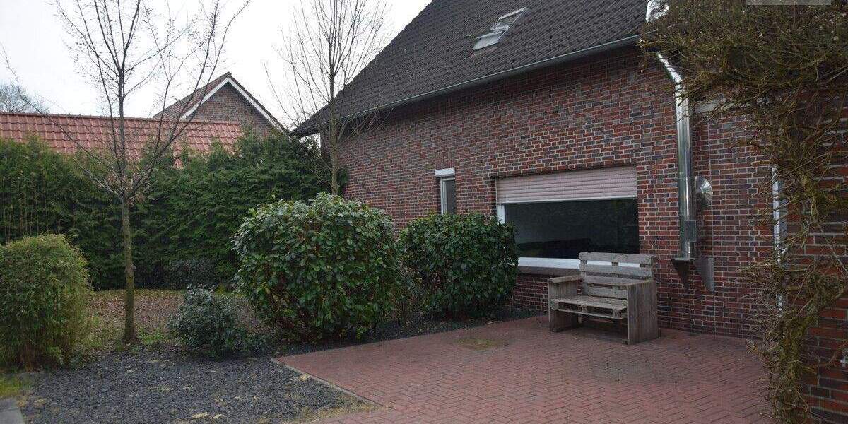 Einfamilienhaus Friedburg Upschört Wiesmoor - 5 Zimmer, 209 m&sup2;, 325.000&euro; | Angebot:25895515