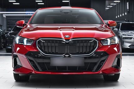 BMW 550 18.104 km 81.990 &euro; Feldkirchen bei München 85622