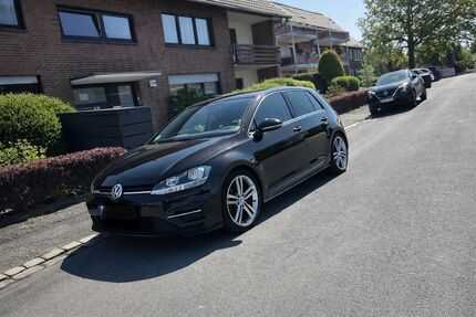 VW Golf 100.000 km 14.800 &euro; Krefeld 47800