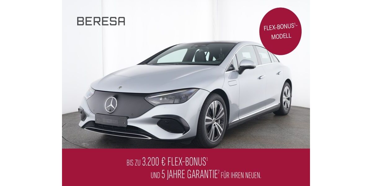 Mercedes-Benz EQE 9.627 km 55.980 &euro; Warendorf 48231
