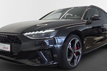 Audi A4 48.815 km 33.929 &euro; Mölln 23879