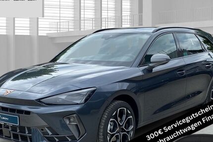 Cupra Leon 6.000 km 33.990 &euro; Pfaffenhofen 85276