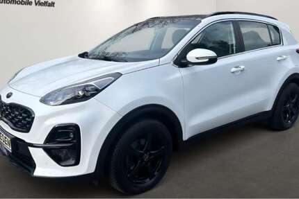 Kia Sportage 37.450 km 23.450 &euro; Viersen 41747