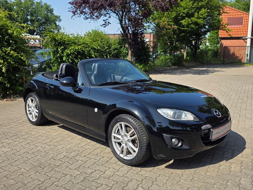 Mazda MX-5 138.657 km 7.950 € Hamburg 22453