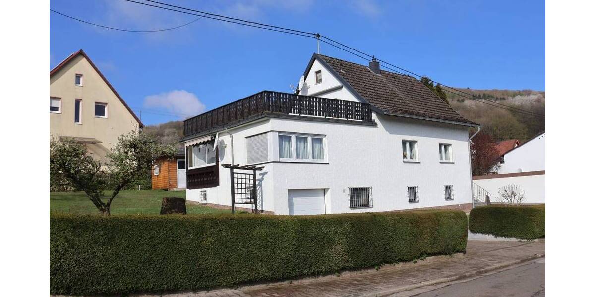 Einfamilienhaus Freisen Oberkirchen - 6 Zimmer, 133 m&sup2;, 210.000&euro; | Angebot:26419938