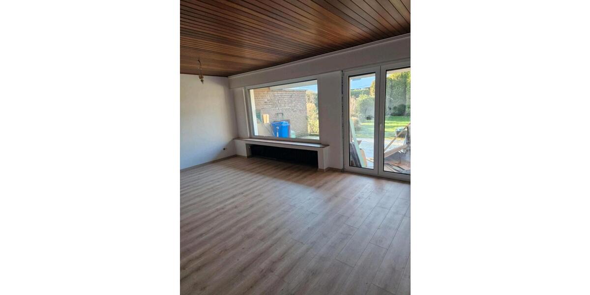 Reihenhaus Mönchengladbach Ost - 4 Zimmer, 111 m&sup2;, 1.400&euro; | Angebot:24768928