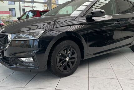 Skoda Fabia 73.986 km 15.980 &euro; Neuruppin 16816