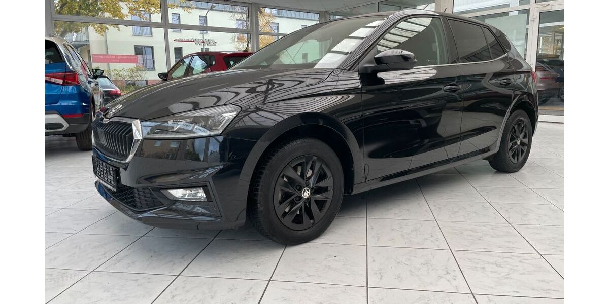 Skoda Fabia 73.986 km 15.980 &euro; Neuruppin 16816