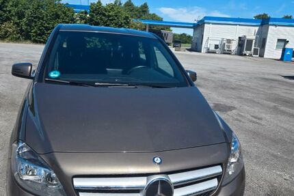 Mercedes-Benz 200 79.000 km 11.500 &euro; Bockhorn 85461