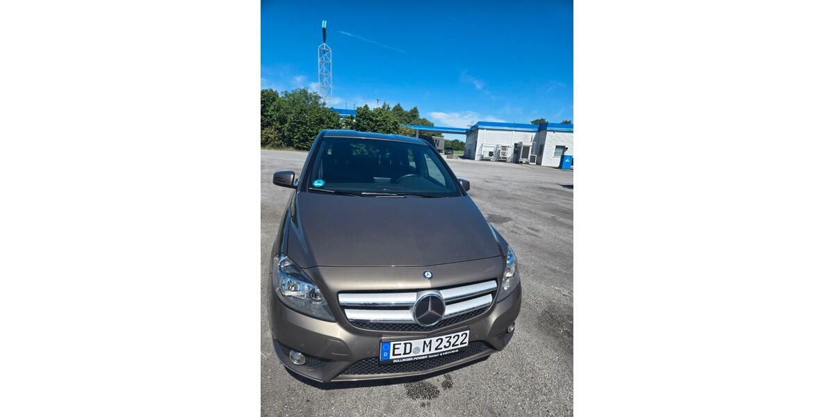 Mercedes-Benz 200 79.000 km 11.500 &euro; Bockhorn 85461