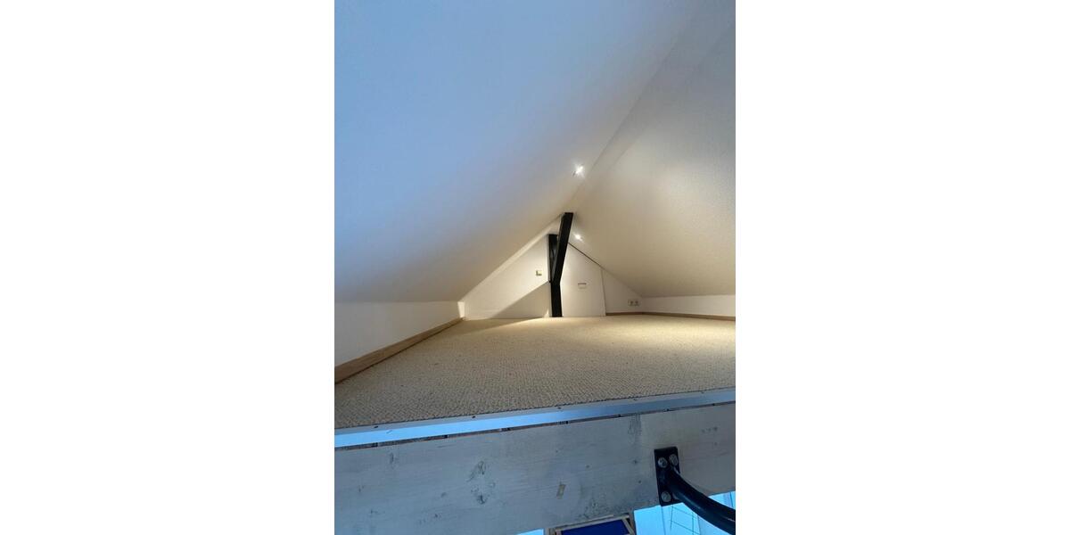 Dachgeschoßwohnung Bielefeld Schildesche - 1 Zimmer, 23 m&sup2;, 75.000&euro; | Angebot:26393696
