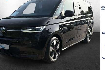 VW LT 8.302 km 58.750 &euro; Halle 06120