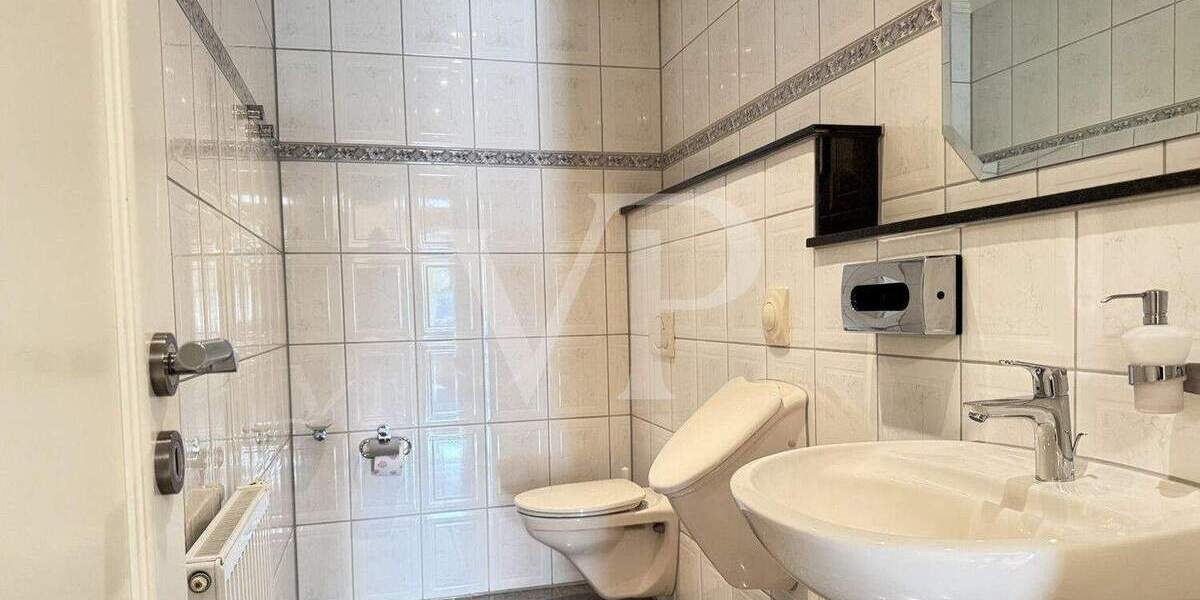 Etagenwohnung Eschweiler - 3 Zimmer, 185 m&sup2;, 1.350&euro; | Angebot:25141718