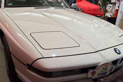 BMW 840 99.006 km 41.900 &euro; Harsewinkel 33428