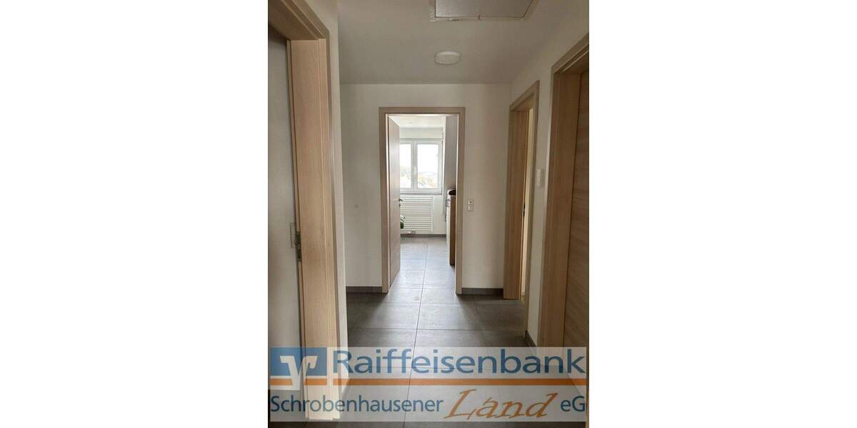 Etagenwohnung Gachenbach / Peutenhausen Peutenhausen - 3 Zimmer, 81 m&sup2;, 1.000&euro; | Angebot:25705614