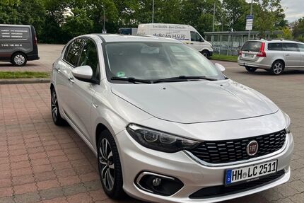Fiat Tipo 32.000 km 11.700 &euro; Hamburg 22145