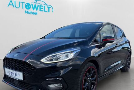 Ford Fiesta 119.151 km 11.480 &euro; Beckdorf 21643